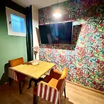 T3 Cosy Piscine, Spa, Parking