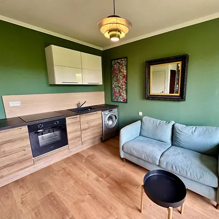 T3 Cosy Piscine, Spa, Parking