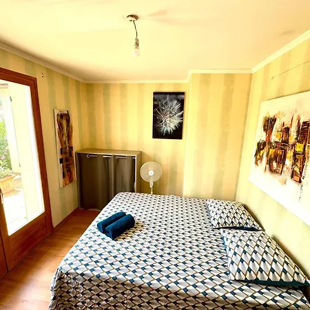 T3 Cosy Piscine, Spa, Parking *